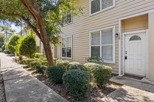 Just Reduced!! Close to UF Two Story Townhouse – photo 1