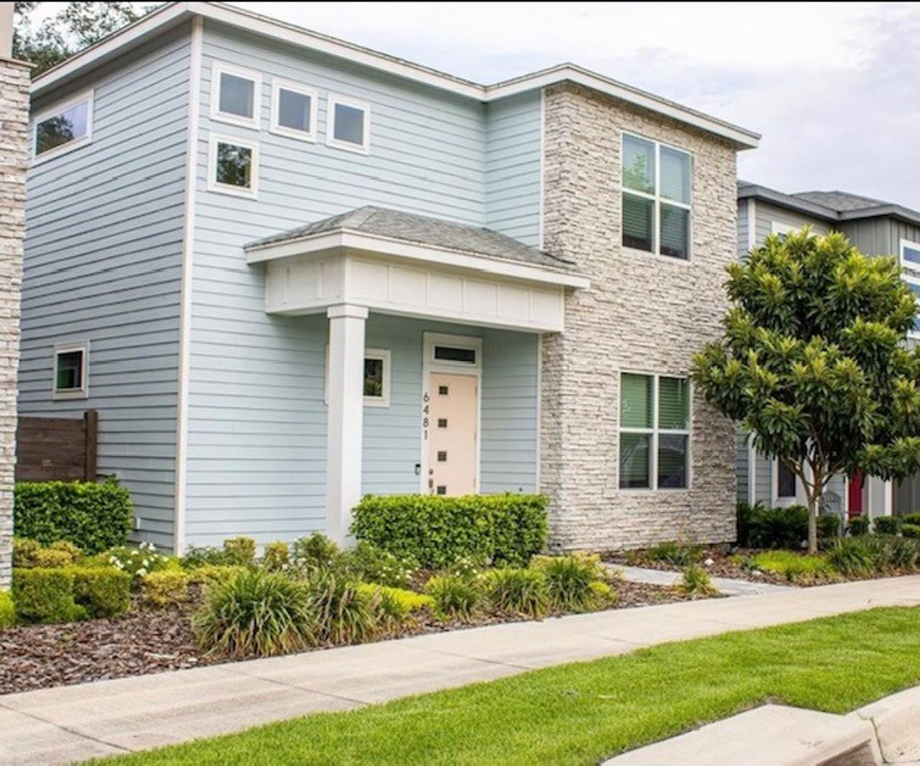 Gainesville House: 6481 SW 74th Drive