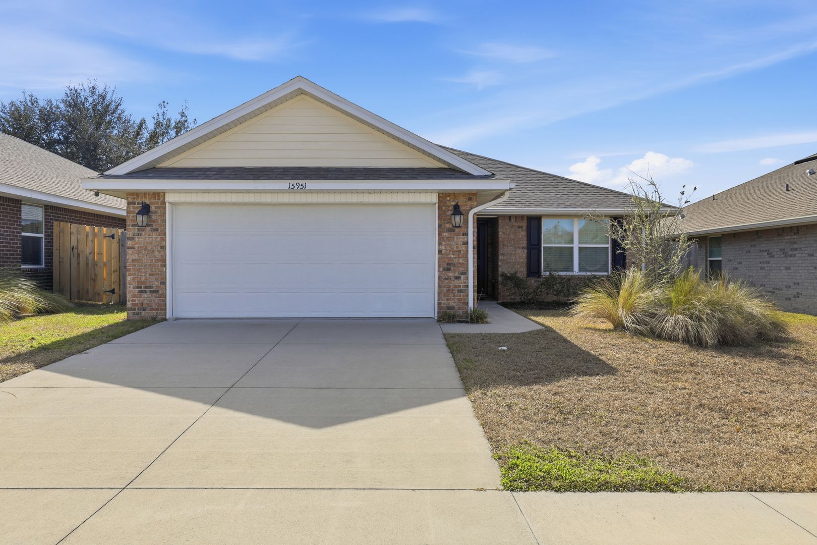 Alachua House: 15951 NW 123rd Avenue