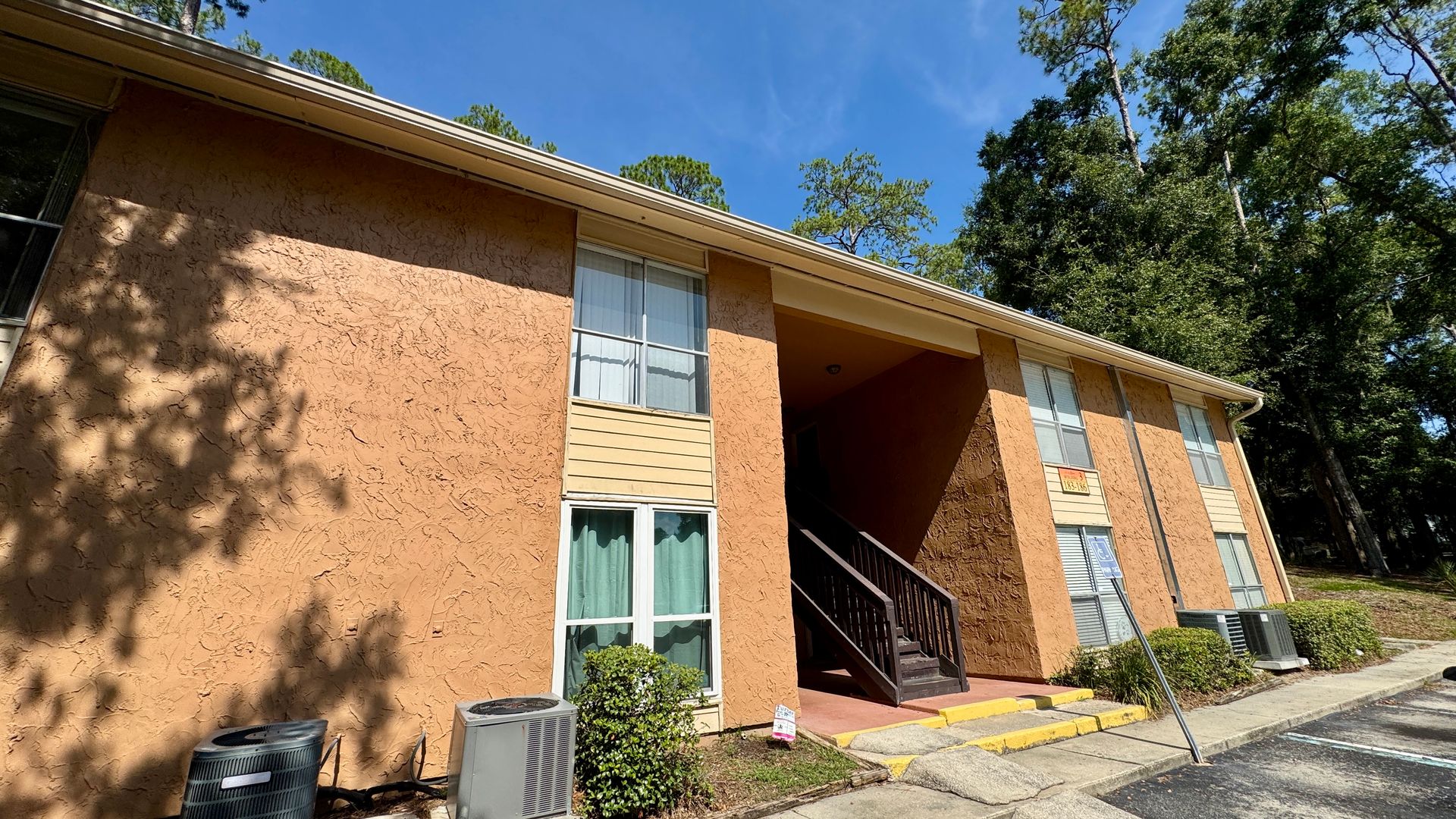 Gainesville Condo: 1810 NW 23rd Blvd. Unit 183
