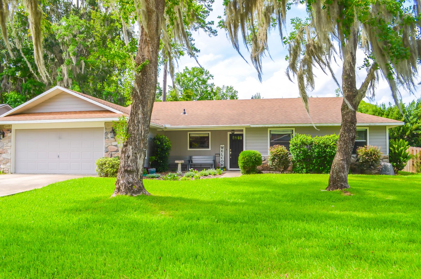 Gainesville House: 10930 NW 35th Place