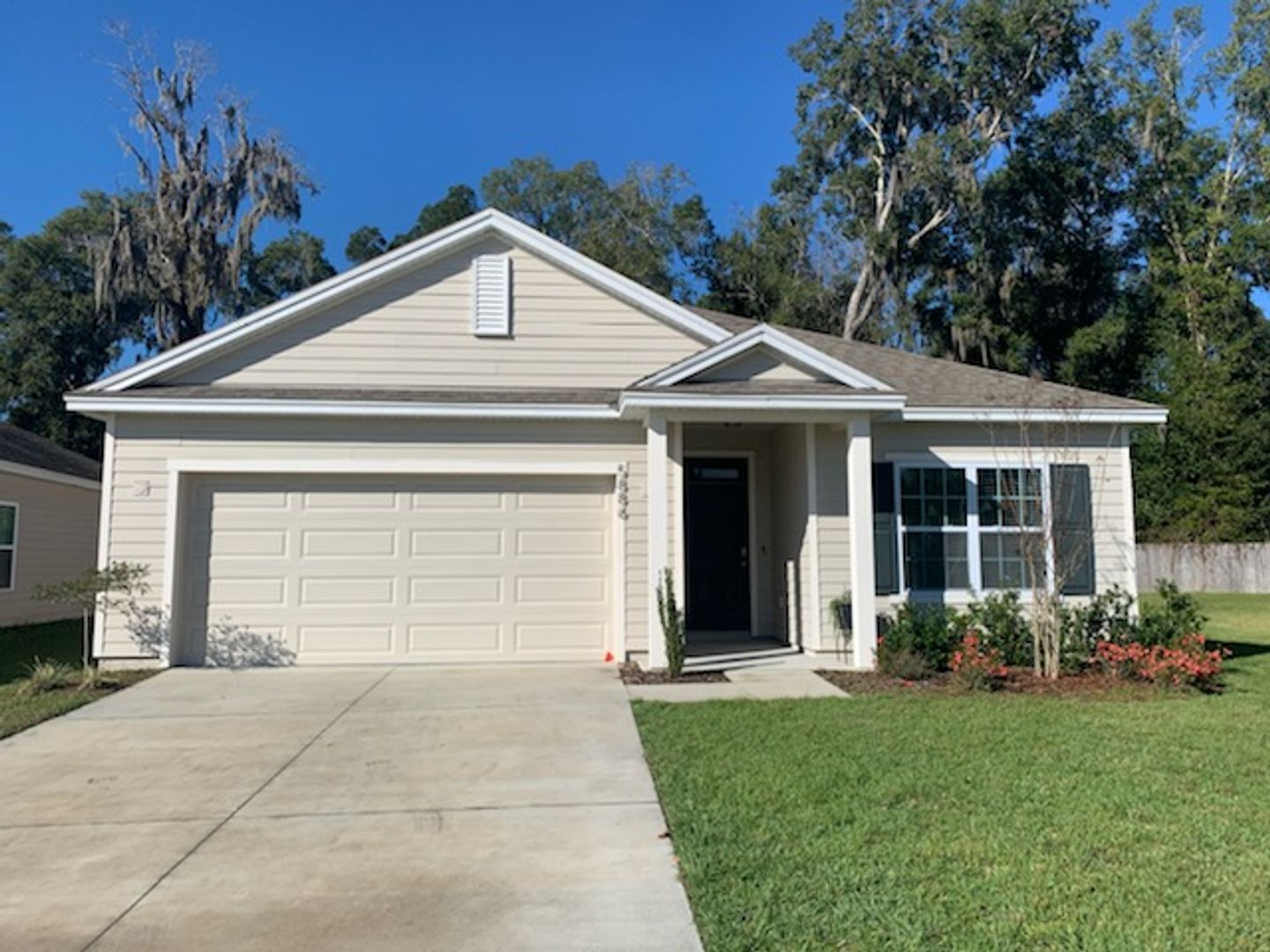 Gainesville House: 5886 SW 84th Street