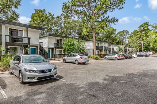 Great Apartment with Washer and Dryer – photo 1