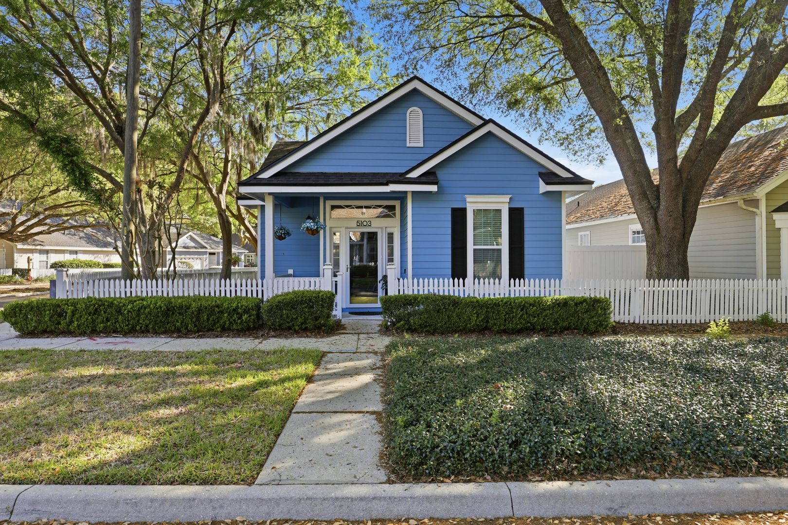 Gainesville House: 5103 SW 103 Way