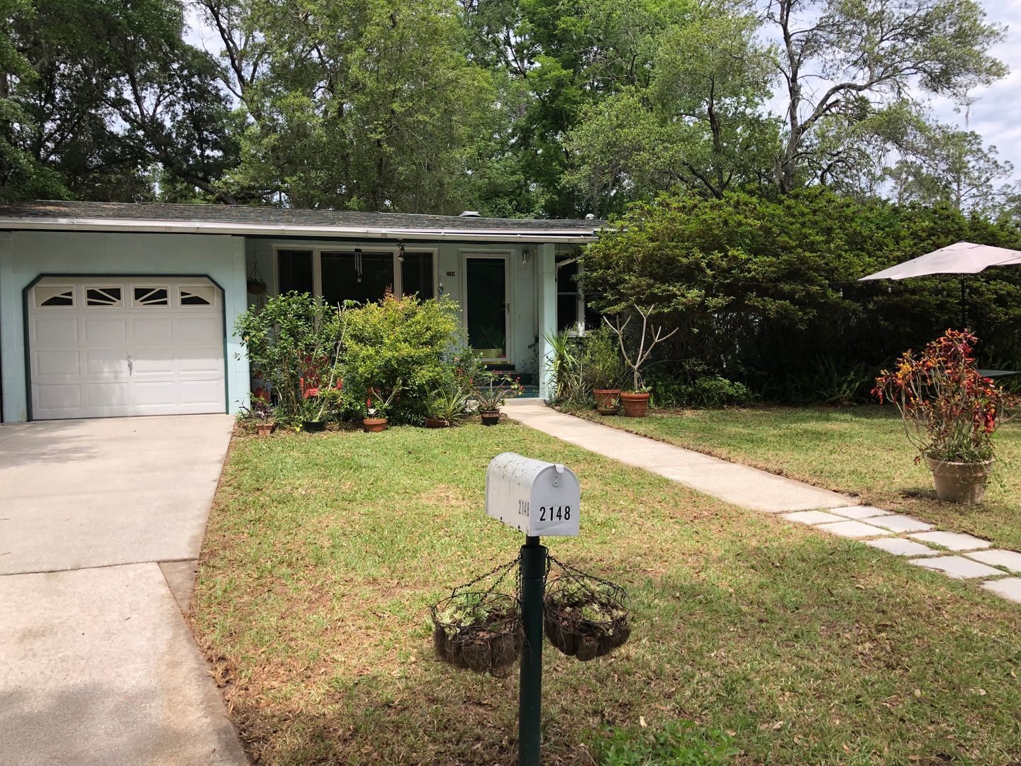 Gainesville House: 2148 NW 28th Avenue