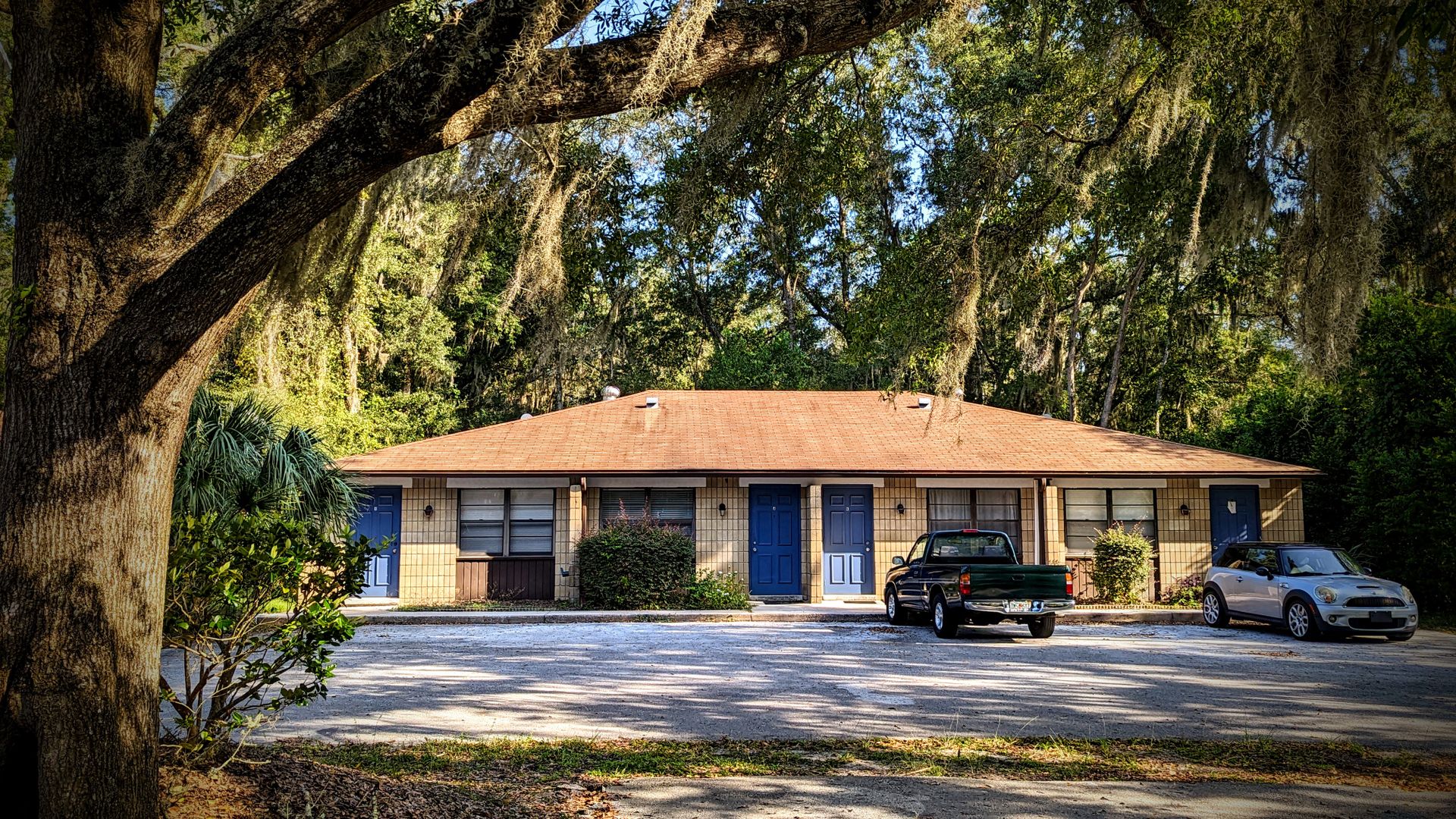 Gainesville Apartment: 4524 NW 23rd Avenue