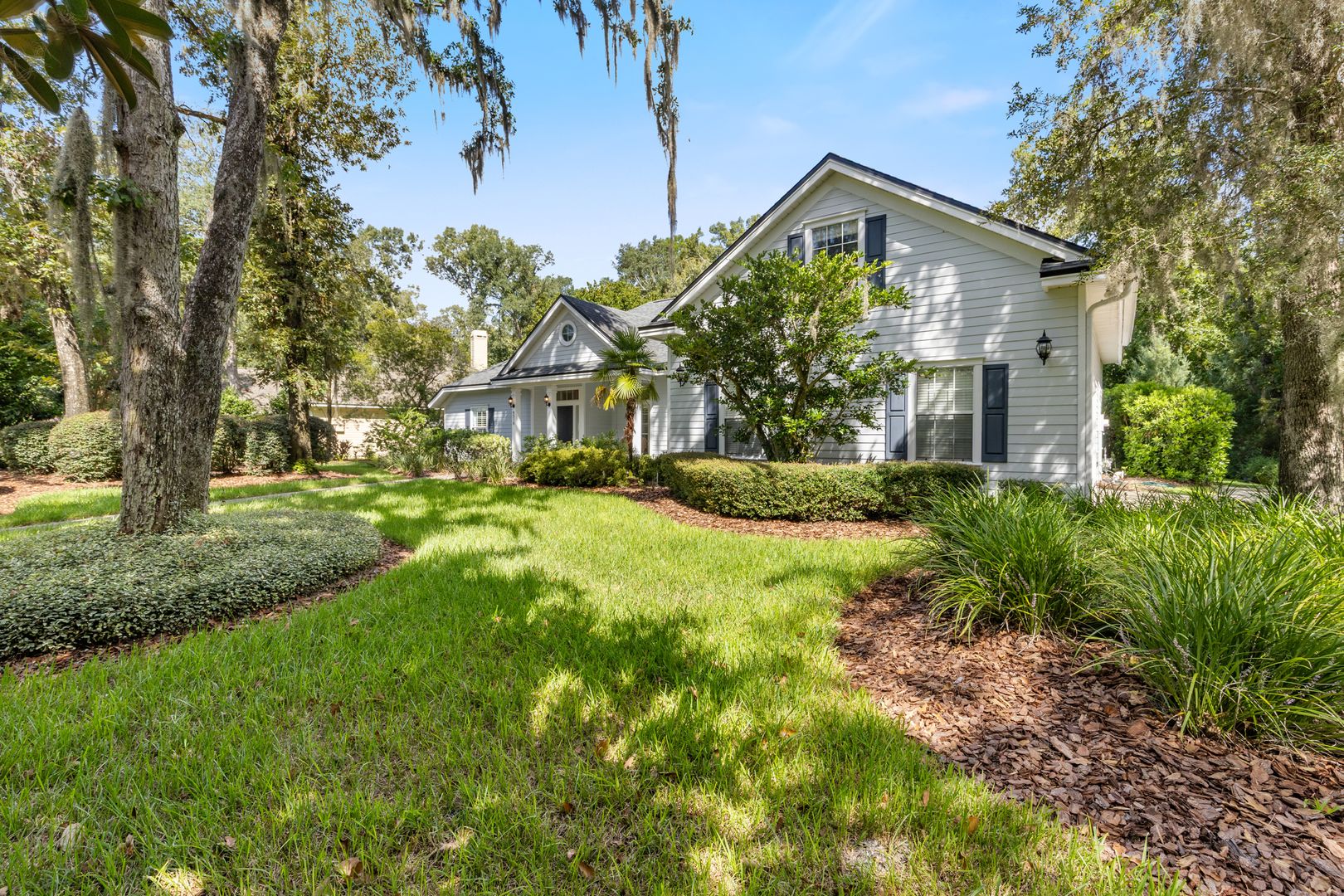 Gainesville House: 9518 SW 33rd Lane