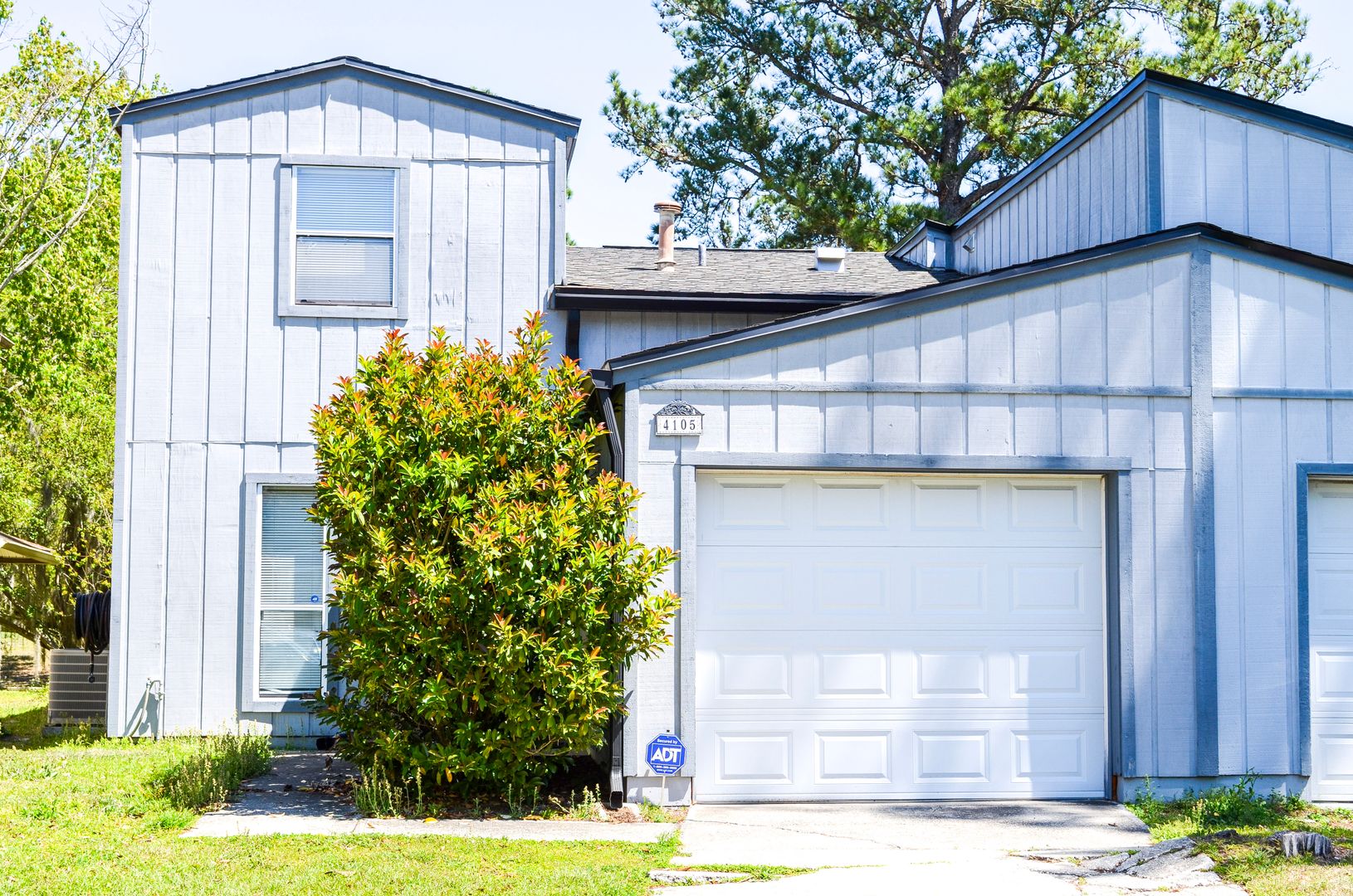 Gainesville Condo: 4105 NE 17th Terrace