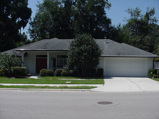 Gainesville House: 6738 SW 81st Street