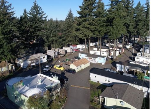 Long-Term! RV Rental Spaces Available NOW! – photo 1