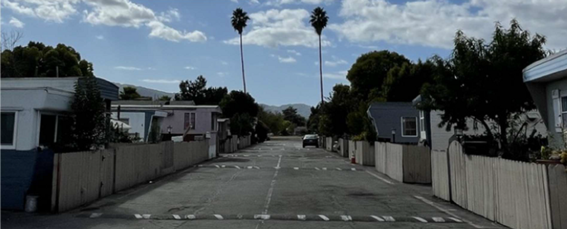 Gilroy Apartment: 8305 Monterey St & 8224 Church St