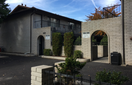 Modern One Bed Apt in Midtown Reno – photo 1