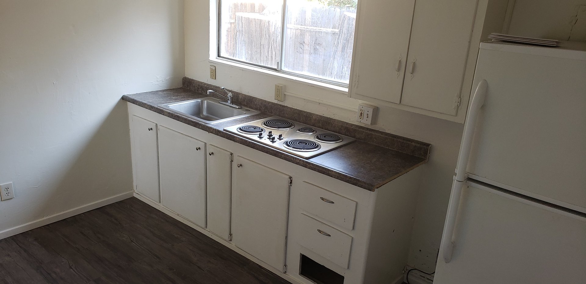 Orangevale Apartment: 9127 Greenback Lane