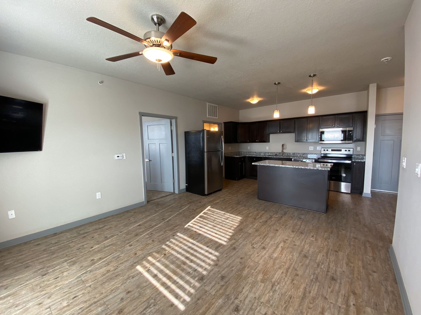 Ames Apartment: 5344 Mortensen Road