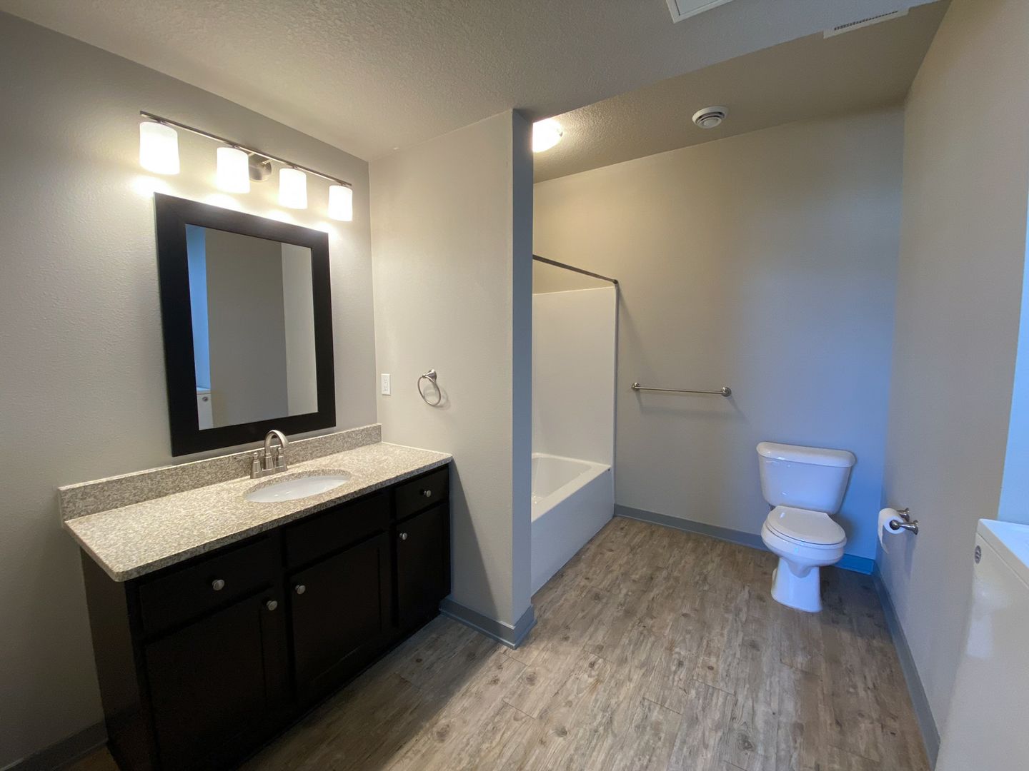 Ames Apartment: 5324 Mortensen Road