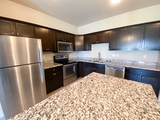 2 Bed/2 Bath (2B) | Mortensen Heights – photo 1