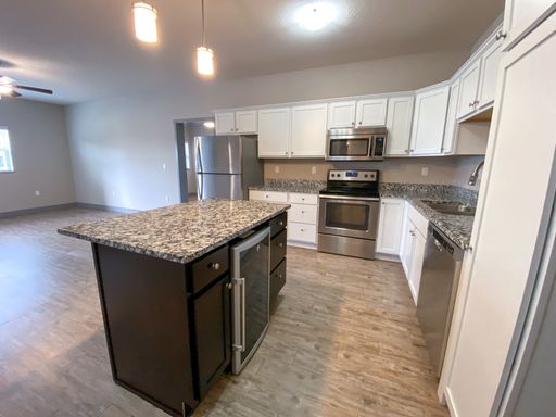 2 Bed/2 Bath (2B) | Aurora Heights – photo 1
