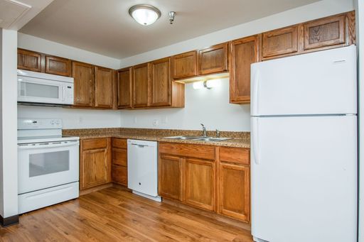 2 Bed/2 Bath | Timbercreek – photo 1