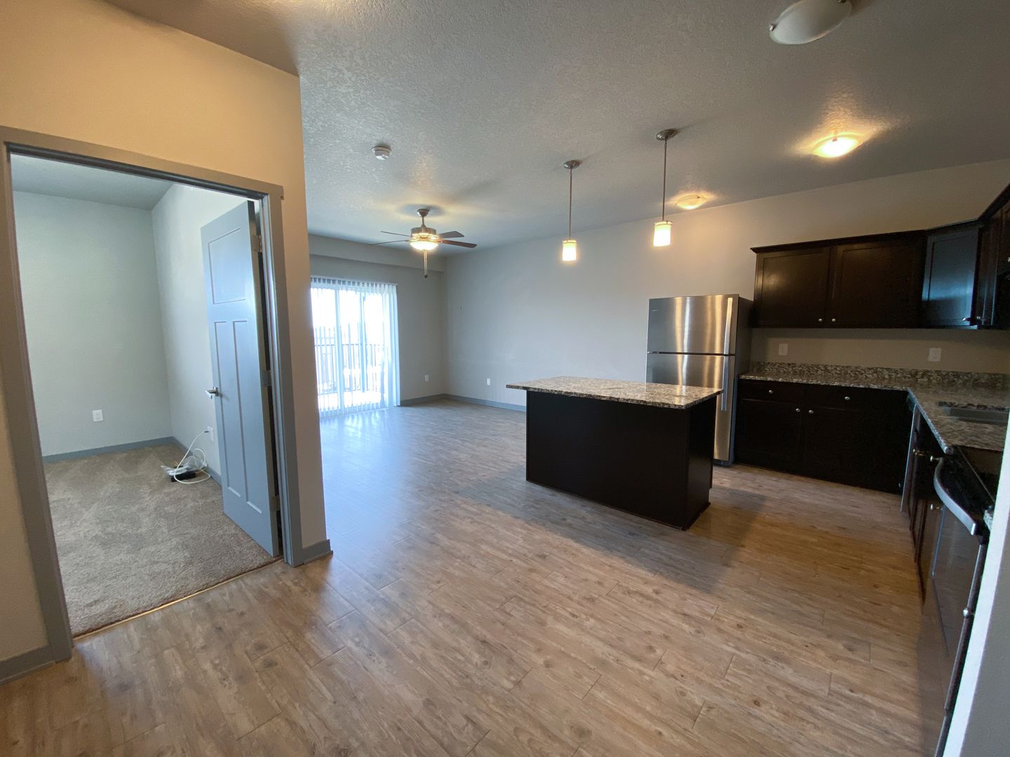 Ames Apartment: 5348 Mortensen Road