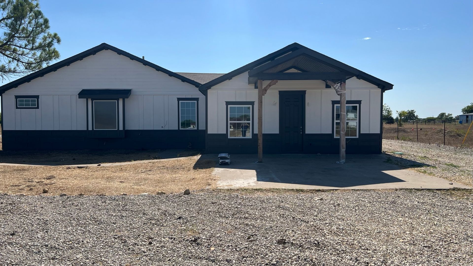 Ponder House: 512 Stoney Acres