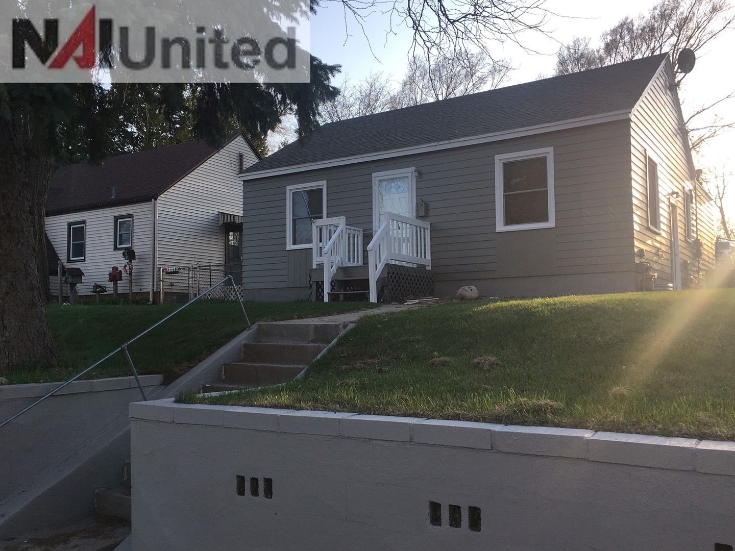 Sioux City House: 2523 S St Aubin