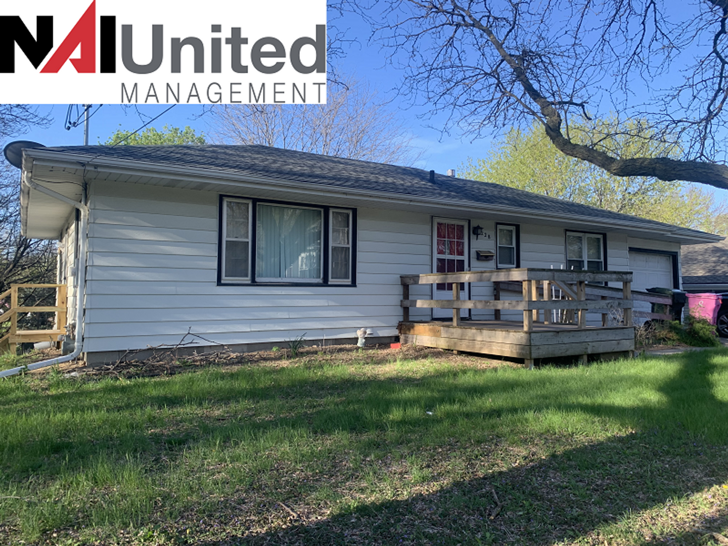 Sioux City House: 228 36th St
