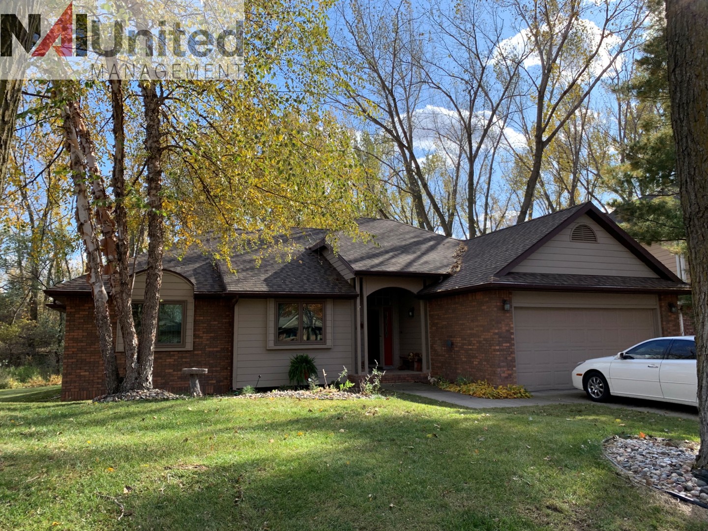 Dakota Dunes House: 373 Murfield Ct