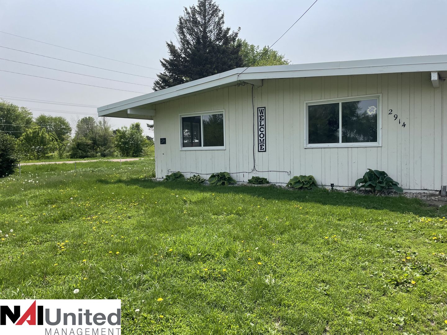 Sioux City House: 2914 Marquette