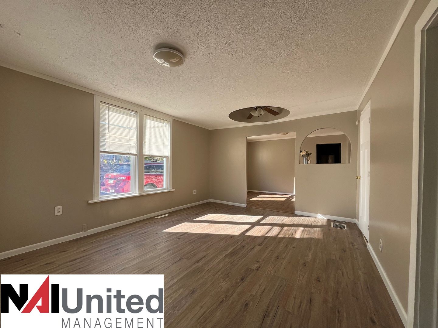 Sioux City House: 111 S. Dorman St.