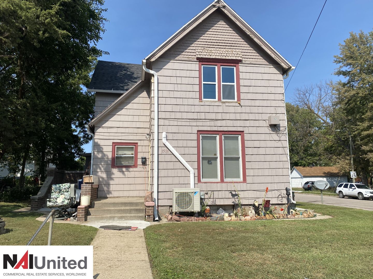 Sioux City Apartment: 1501 W 14th