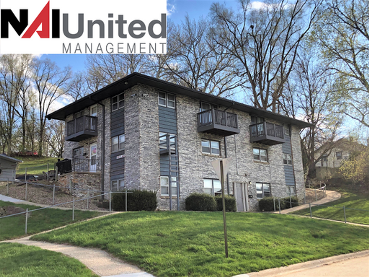 Sioux City Apartment: 1601 S Alice
