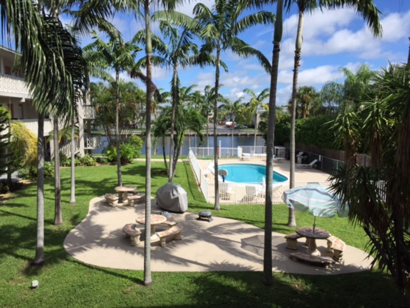 Fort Lauderdale Apartment: 6540 NE 18th Ave.