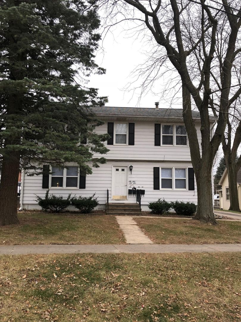 Marion Apartment: 455 5th Ave