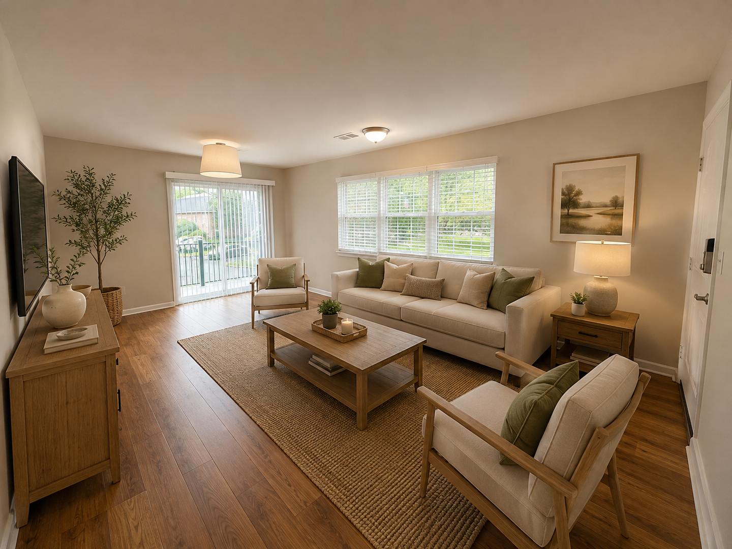 Fort Thomas Apartment: 158 N Grand Ave