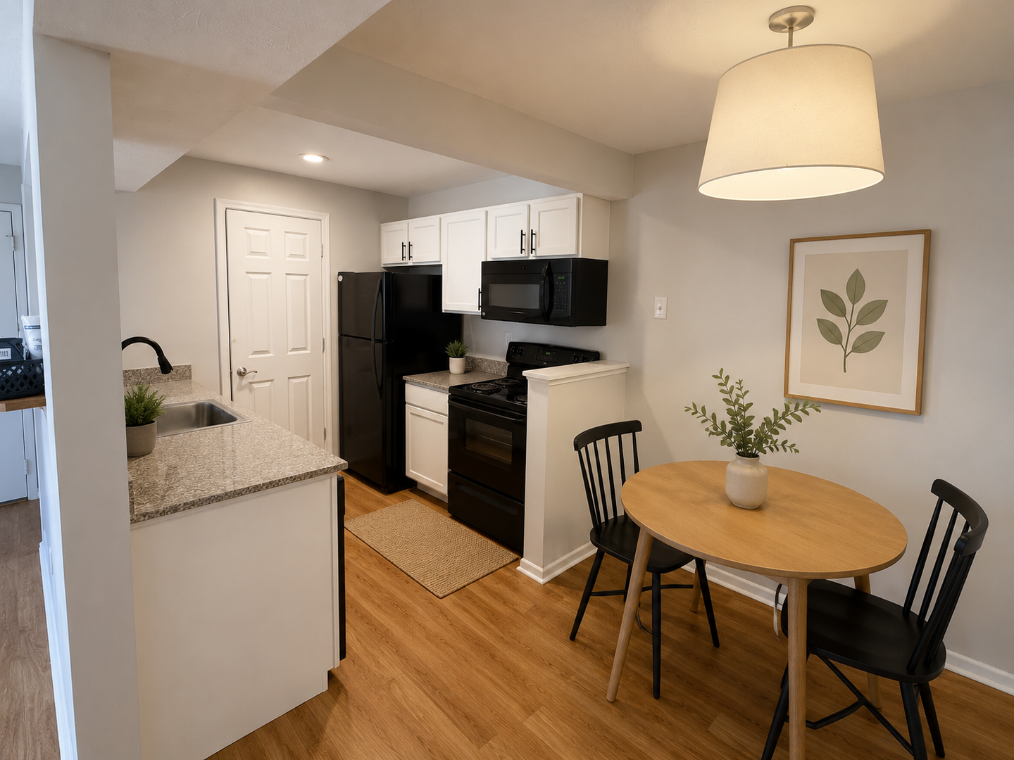 Fort Thomas Apartment: 158 N Grand Ave