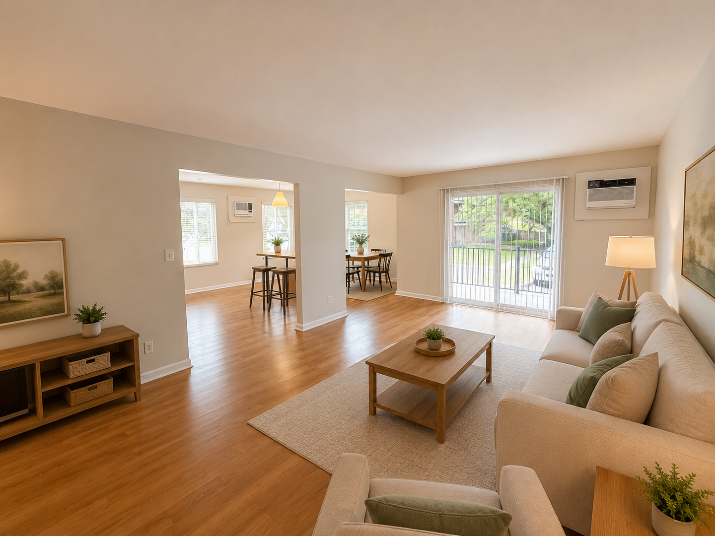 Fort Thomas Apartment: 158 N Grand Ave