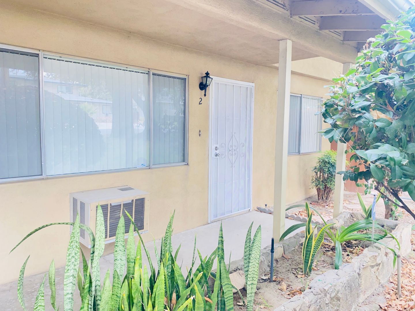 Loma Linda Apartment: 25260 Prospect Ave.