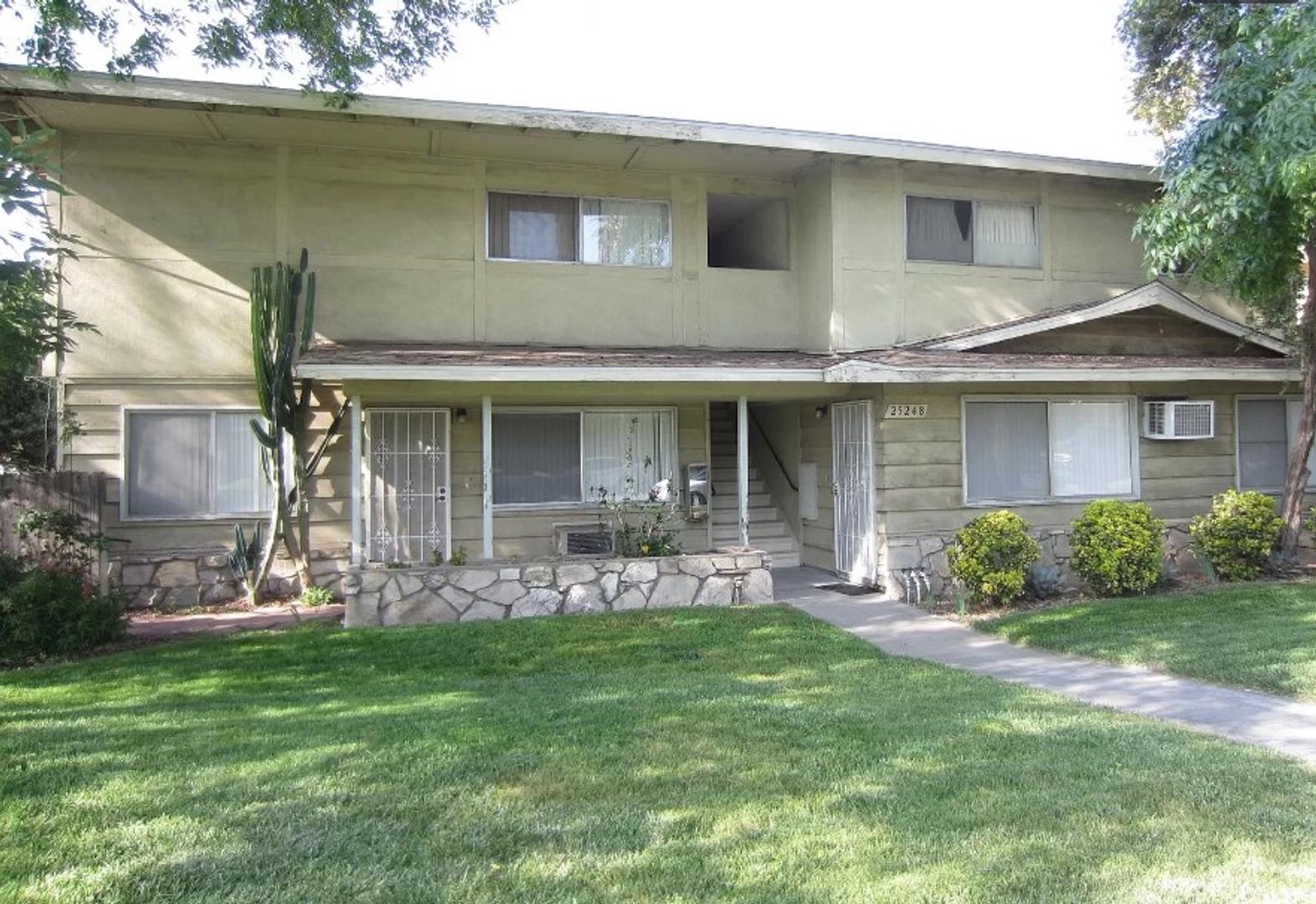 Loma Linda Apartment: 25248 Taylor St.
