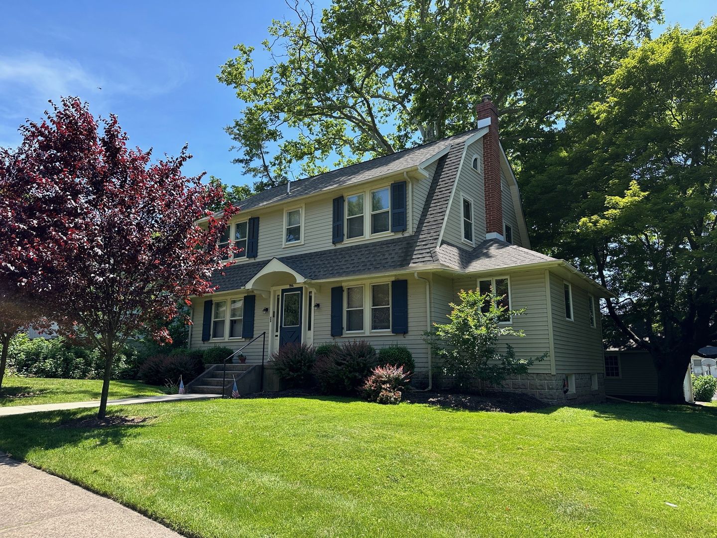 Doylestown Apartment: 194 Shewell Ave