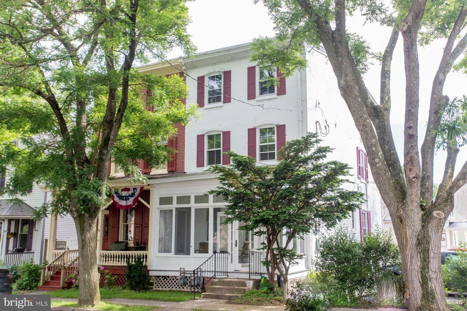 Doylestown Apartment: 34 S Clinton St