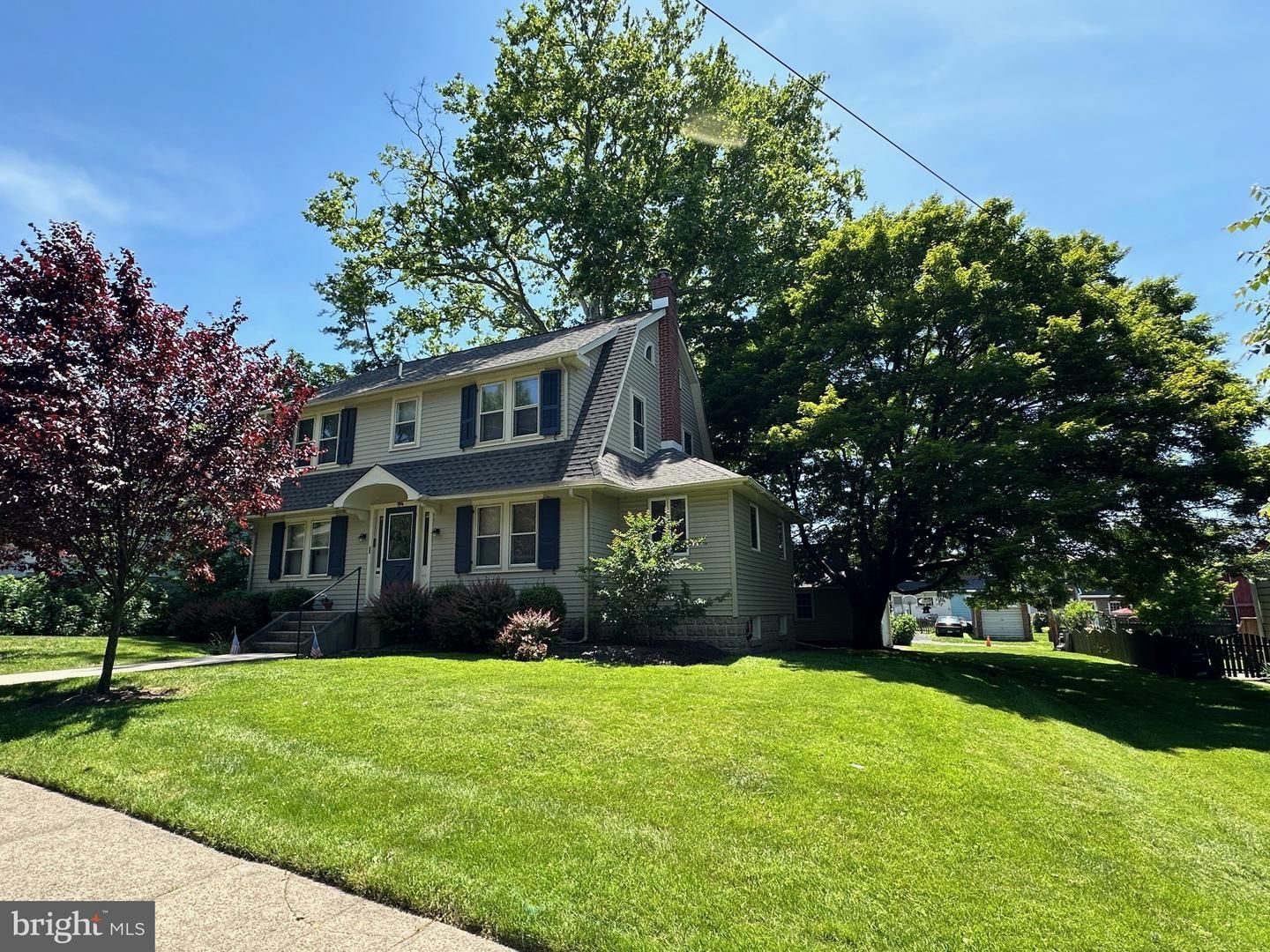 Doylestown Apartment: 194 Shewell Ave