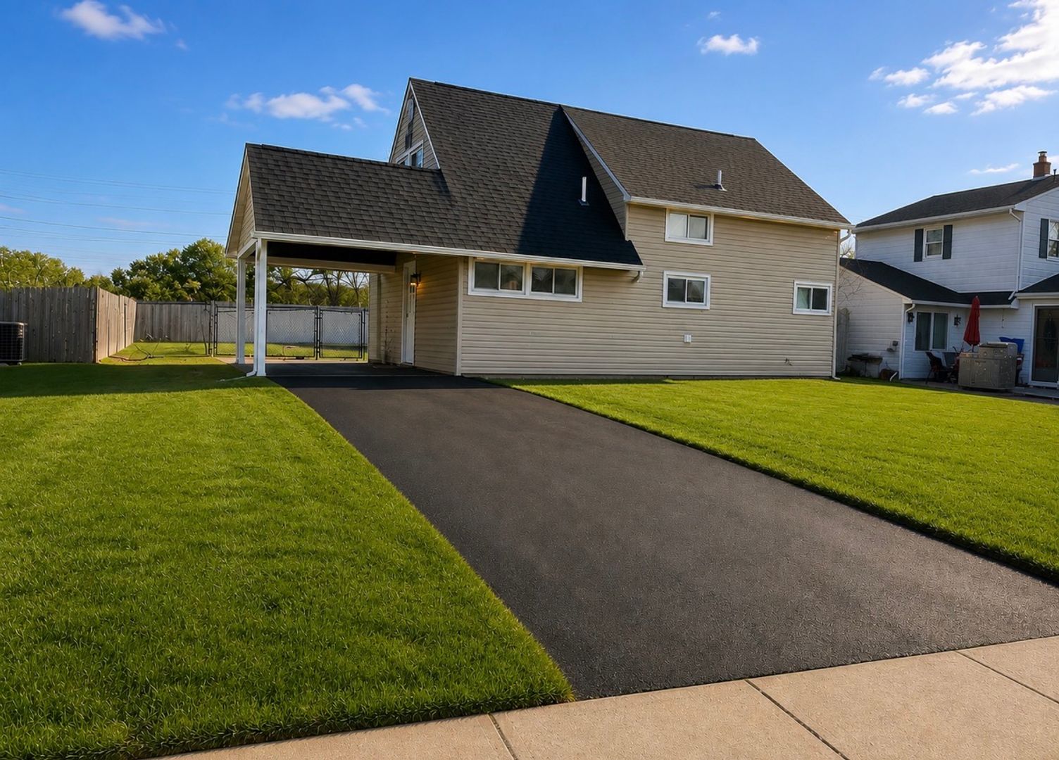 Levittown House: 18 Nestingrock Ln