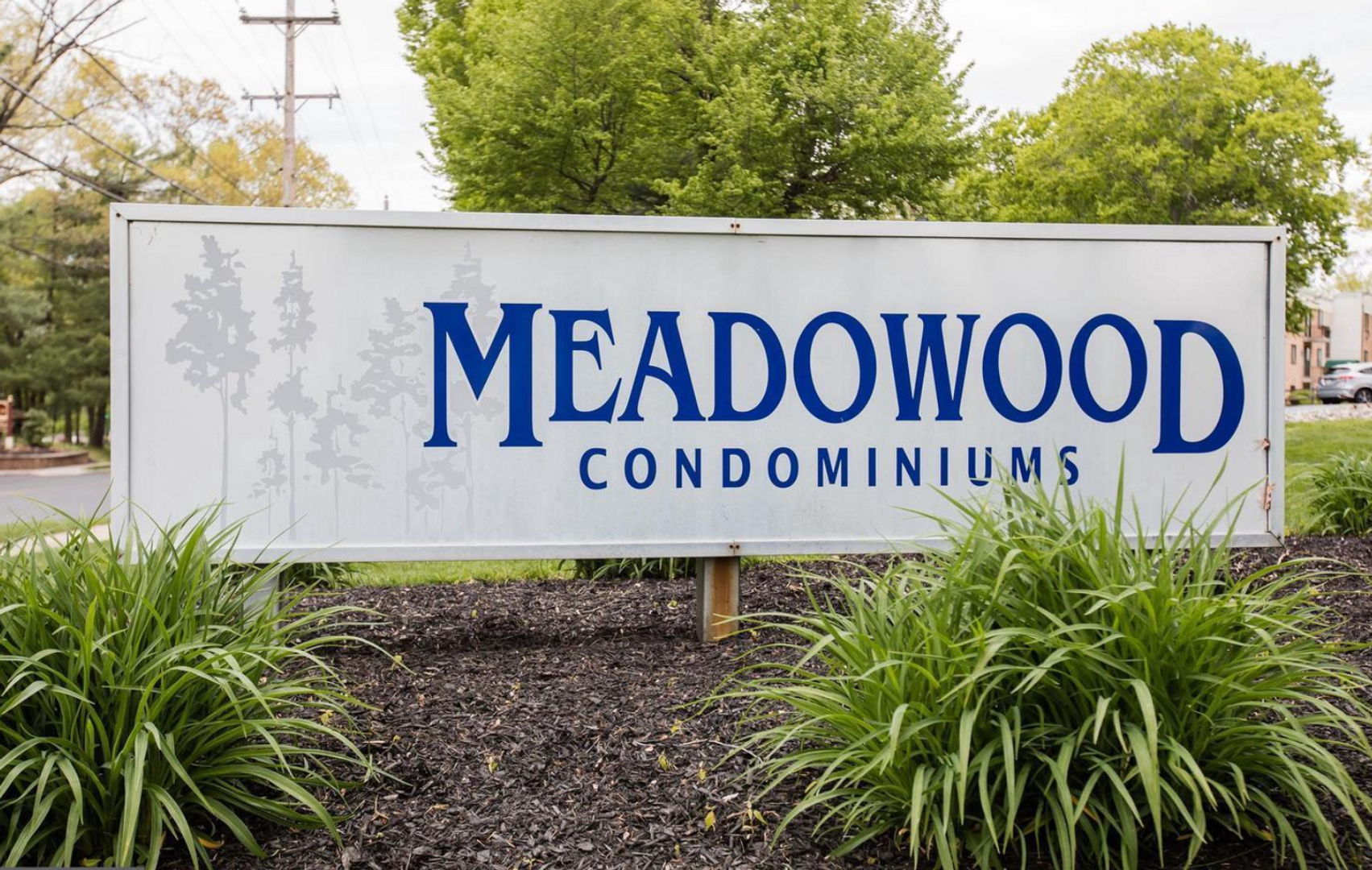 Warminster Condo: 1575 W Street Rd Unit #439