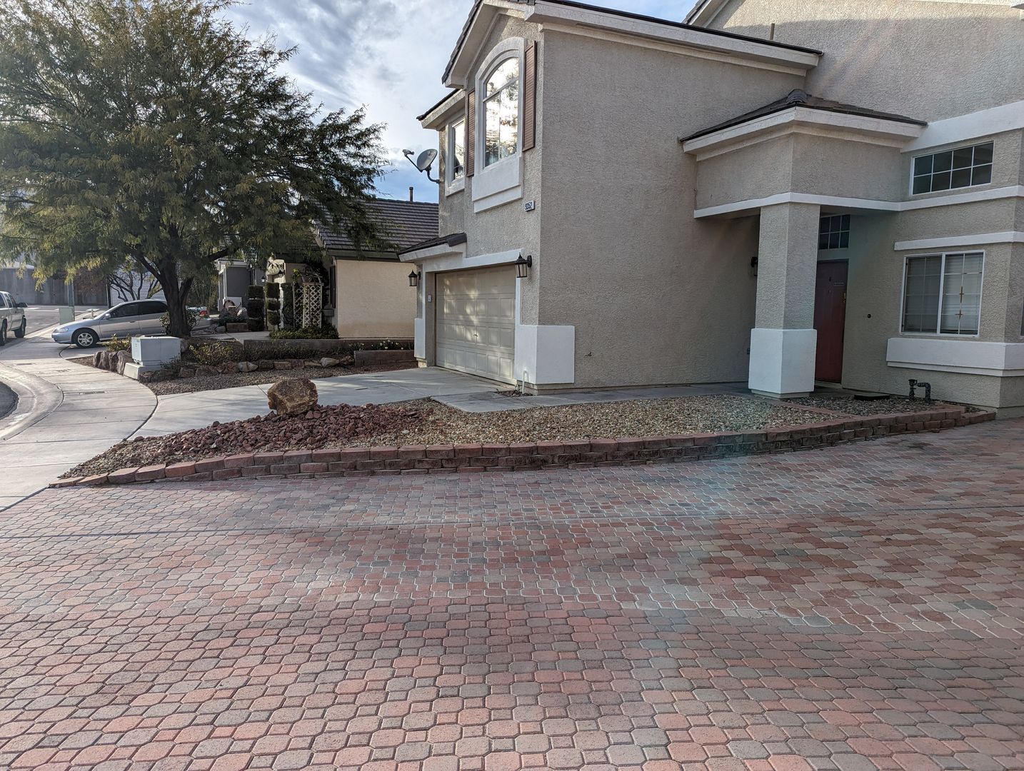 Las Vegas House: 9352 Villa Tuscany