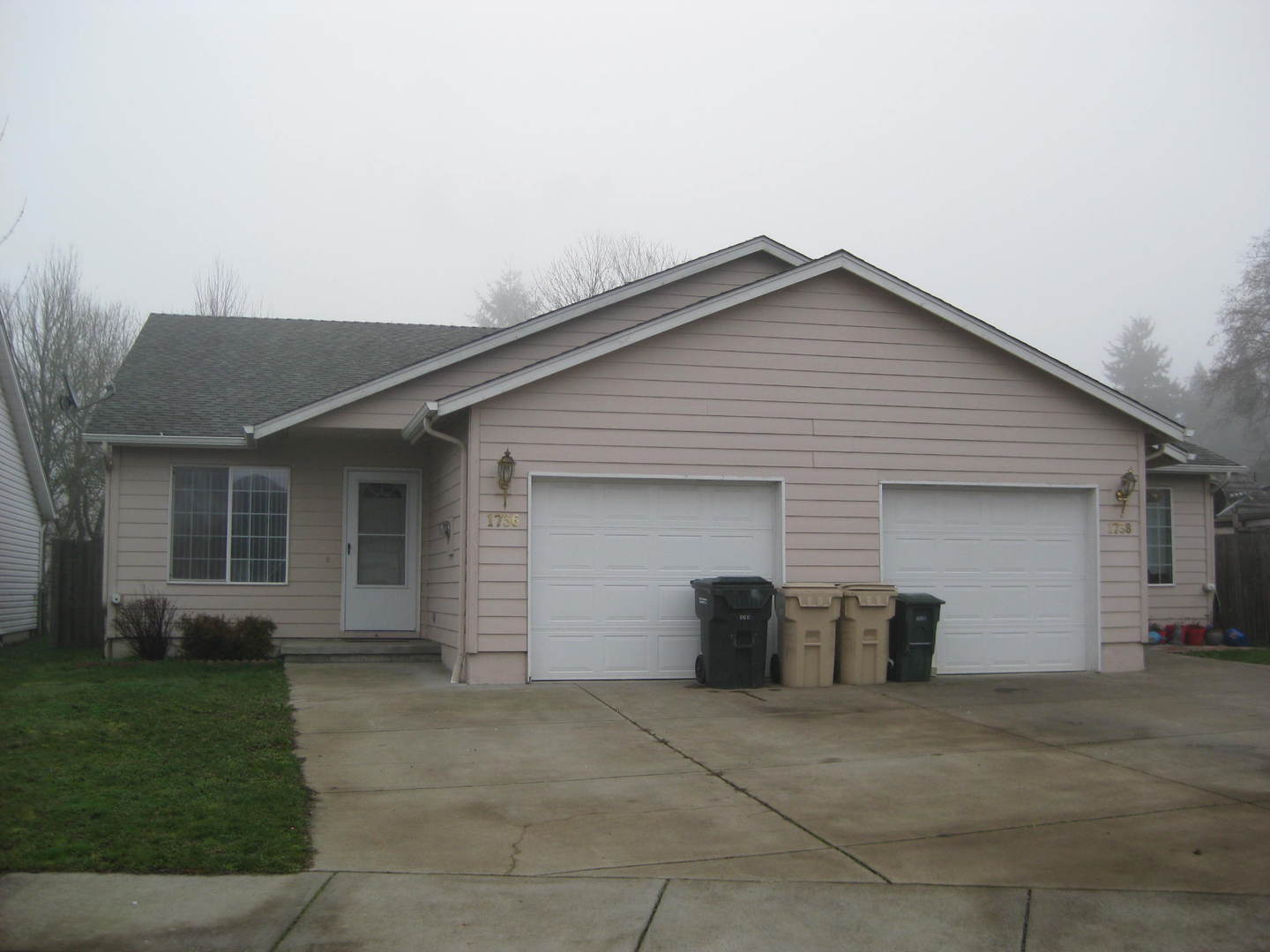 Albany House: 1736 Trudell Ct SE