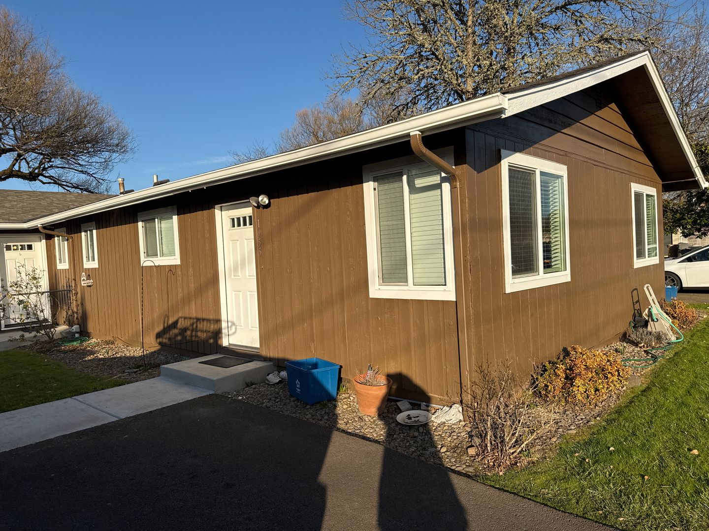 Corvallis Apartment: 1955 NW Hayes Avenue