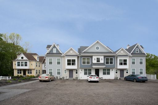 Studio Right On Route 1 in York, Utilities Included!
