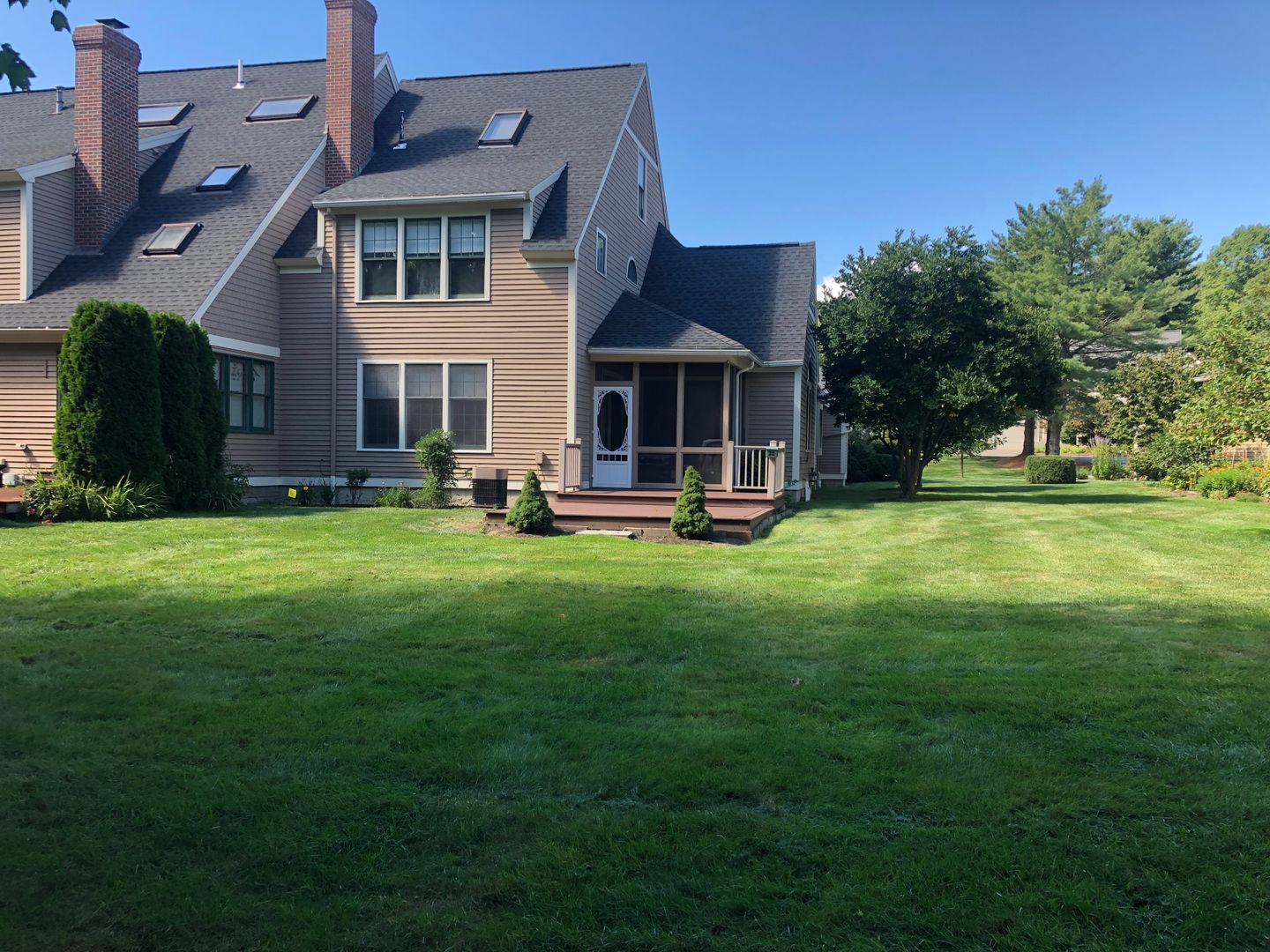 Portsmouth Condo: 579 Sagamore Ave #67