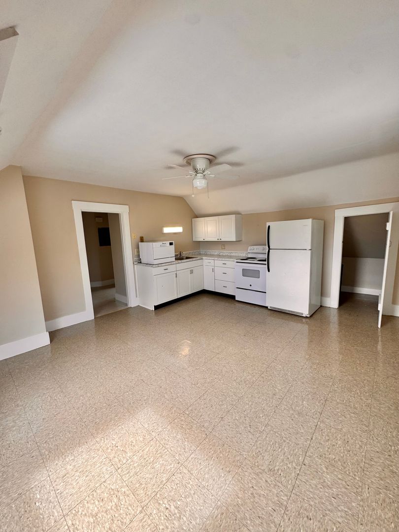Dover Apartment: 30 Ham St