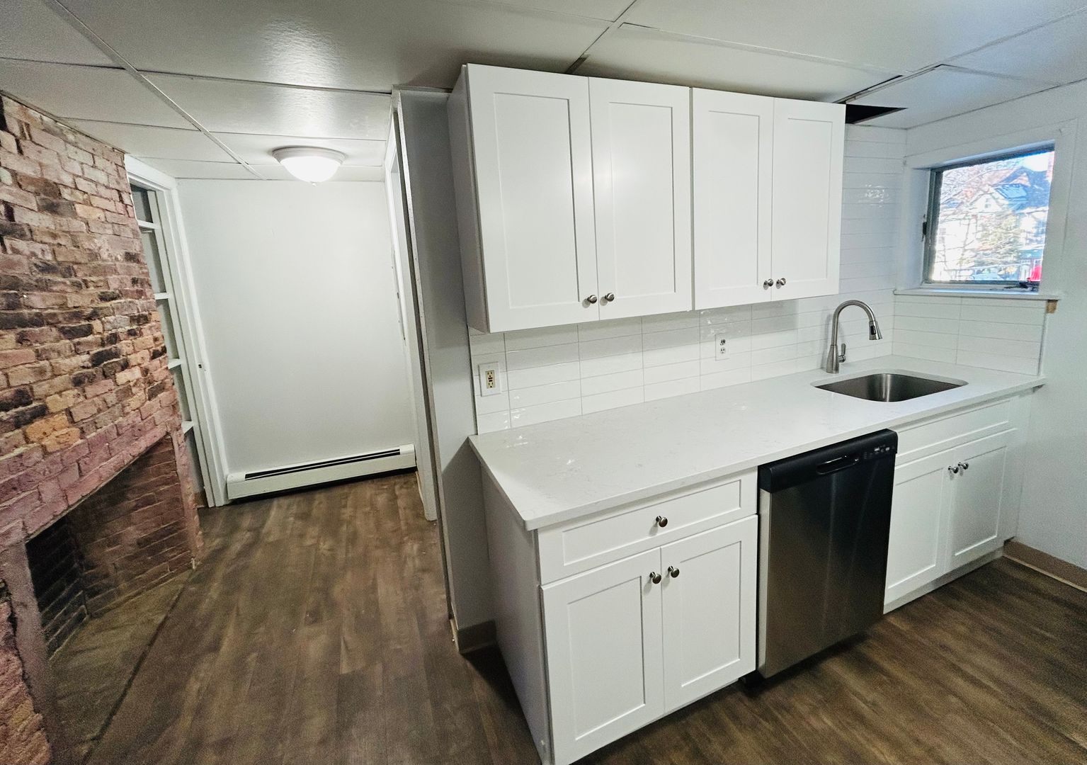 Dover Apartment: 17 Silver Street